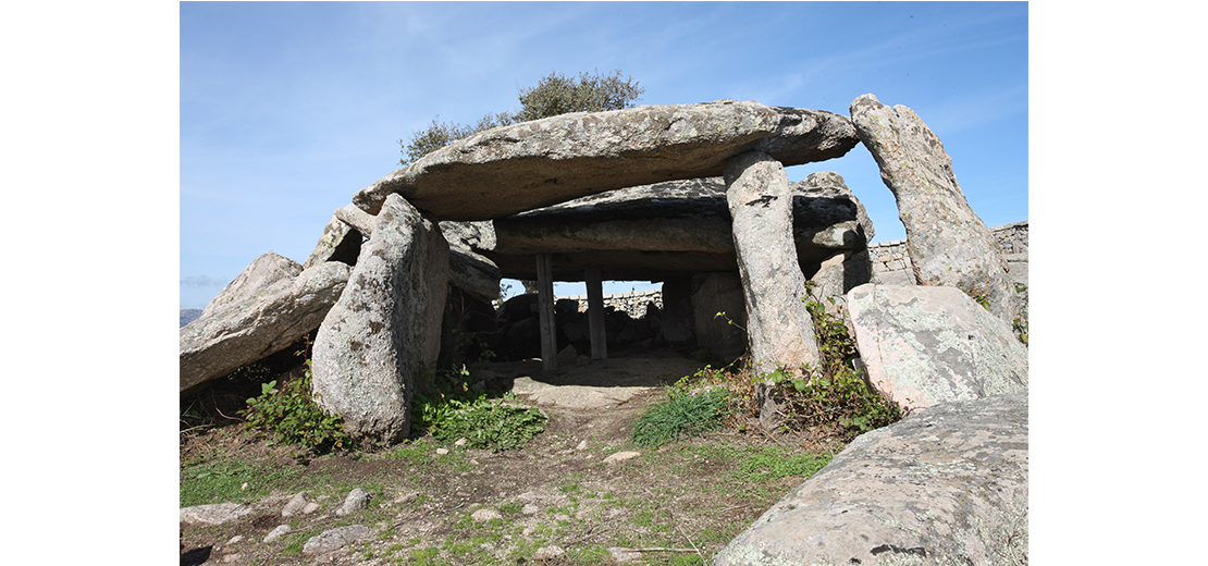 SARDINIA MEGALITHIC ISLAND FROM MENHIRS TO NURAGHI STORIES OF STONE IN THE HEART OF THE