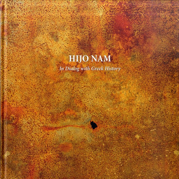 Hijo Nam. In Dialog with Greek History