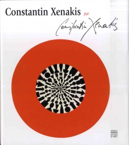 Constantin Xenakis par Constantin Xenakis